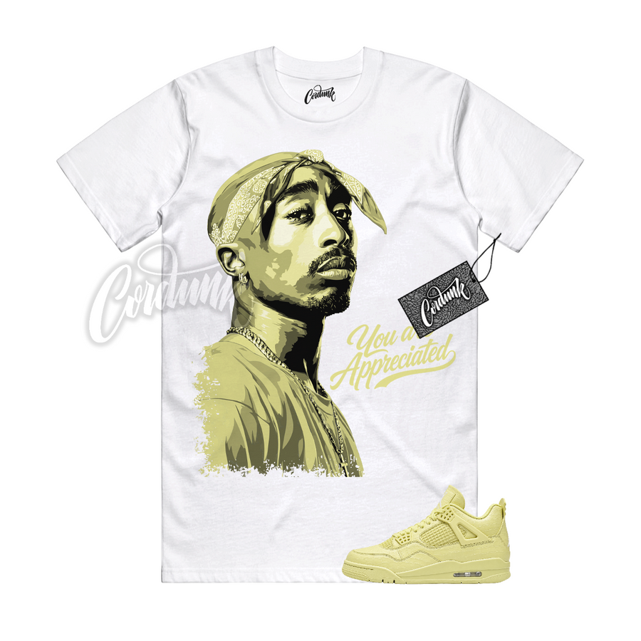 Jordan 4 Lemonade PAC