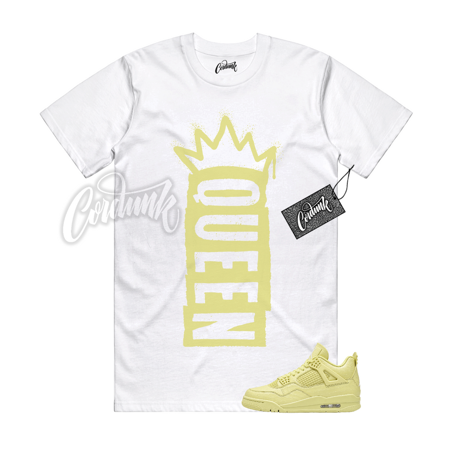 Jordan 4 Lemonade Q1