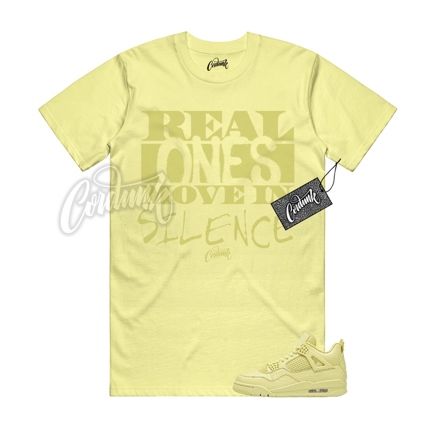 Jordan 4 Lemonade REAL