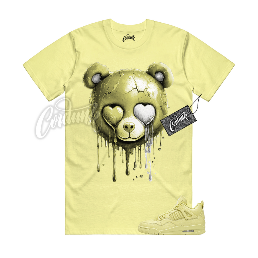 Jordan 4 Lemonade SLB