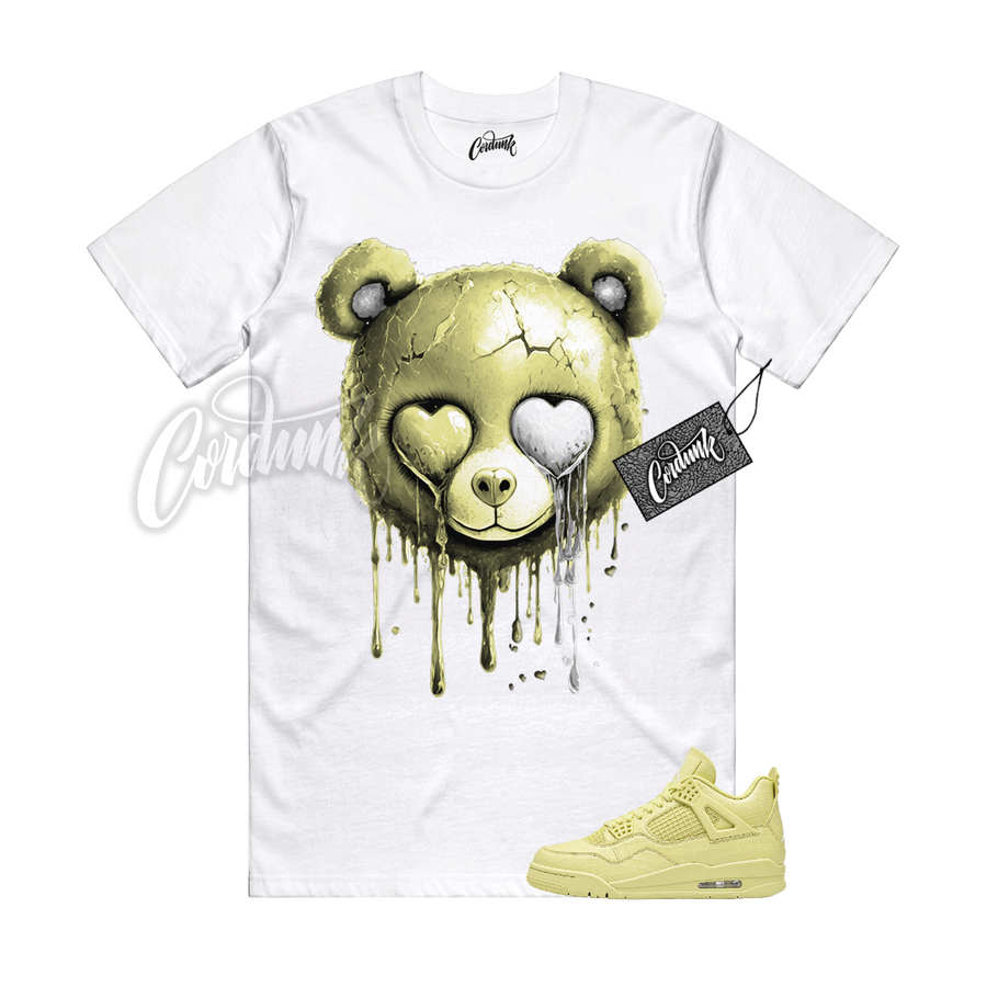 Jordan 4 Lemonade SLB