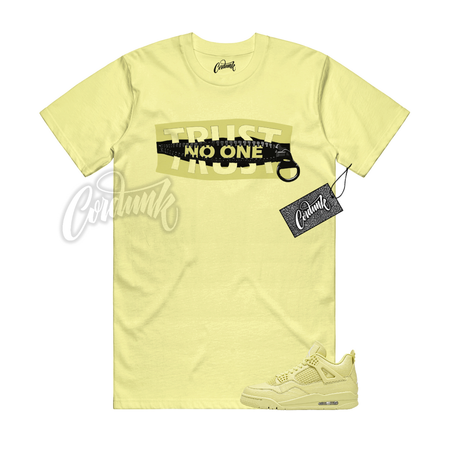 Jordan 4 Lemonade TN1