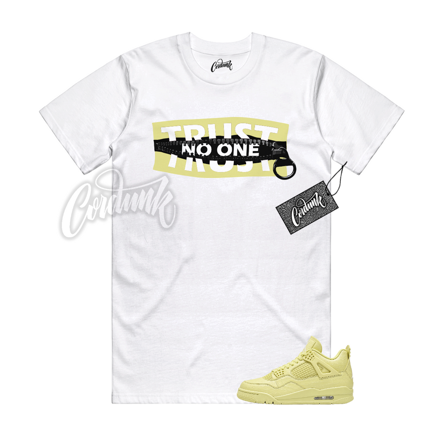 Jordan 4 Lemonade TN1