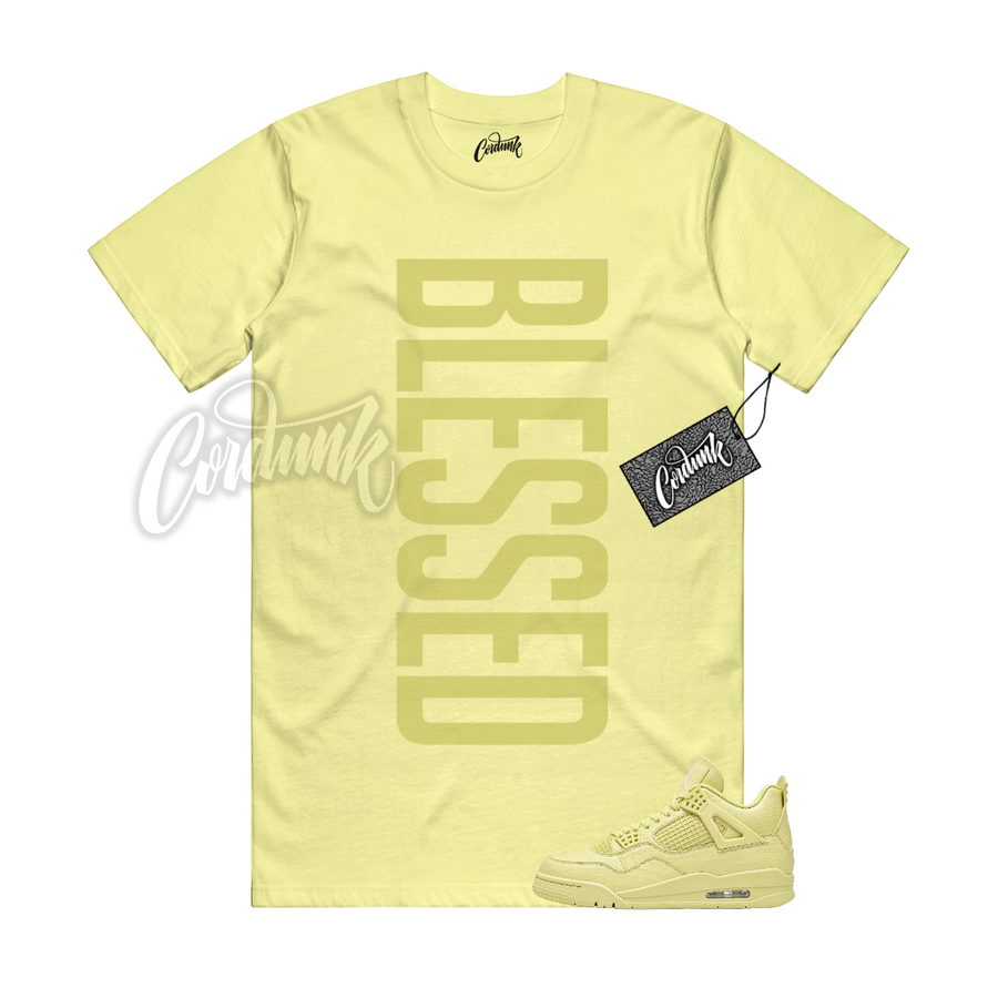 Jordan 4 Lemonade VERTBLS