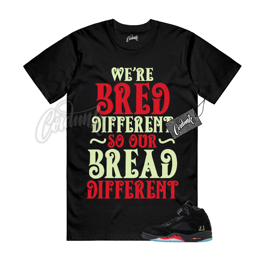 Jordan 5 Halloween BREAD