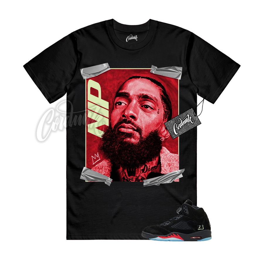 Jordan 5 Halloween NIP