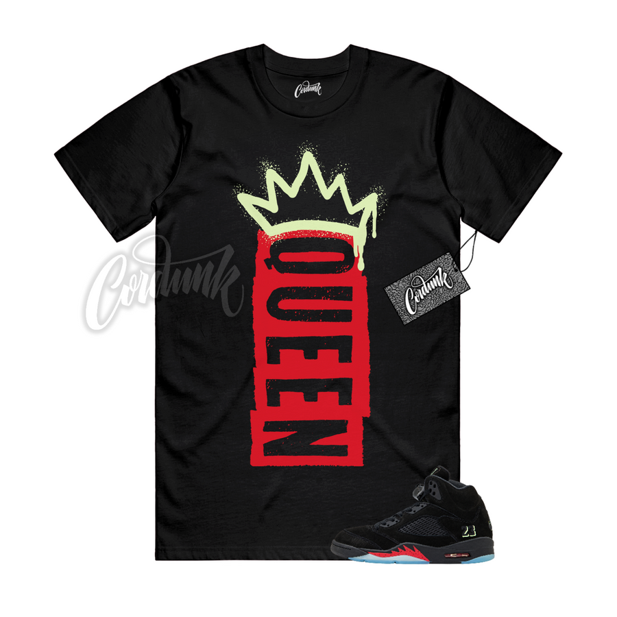 Jordan 5 Halloween Q1