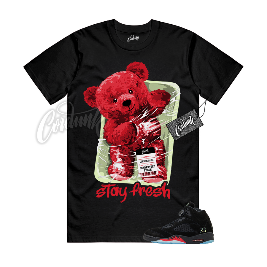 Jordan 5 Halloween STAY