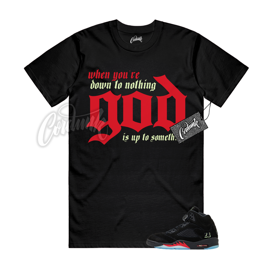 Jordan 5 Halloween UTSV2