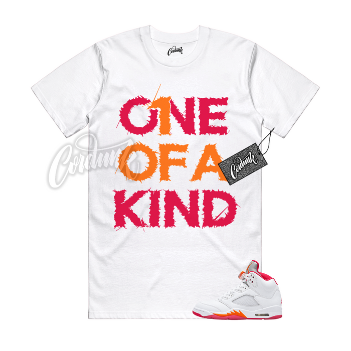 Jordan 5 Sunset 1OAK