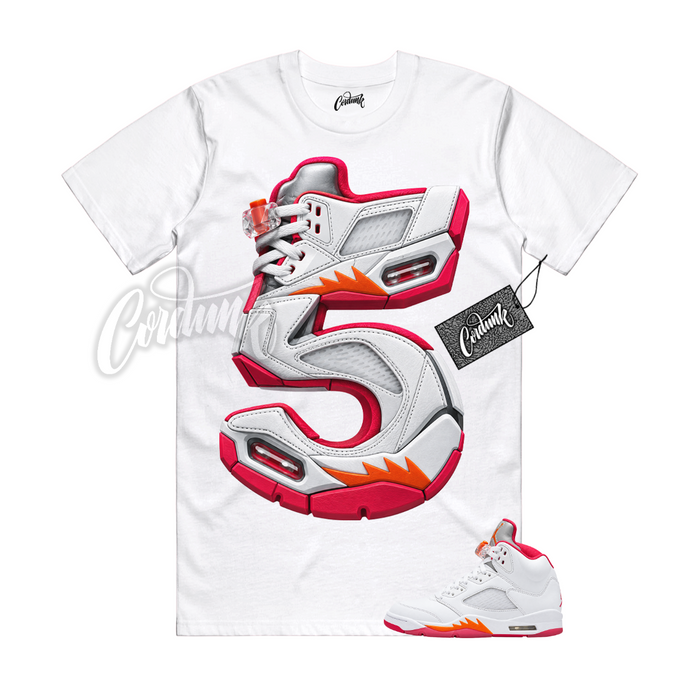 Jordan 5 Sunset 5SNKR