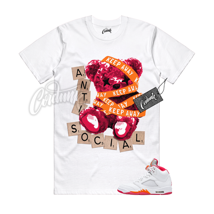 Jordan 5 Sunset ANTI