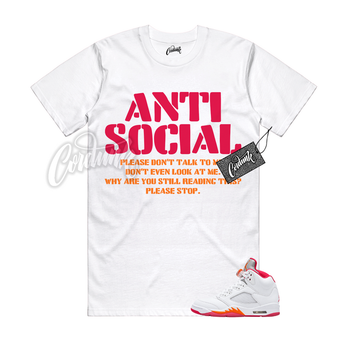 Jordan 5 Sunset AS