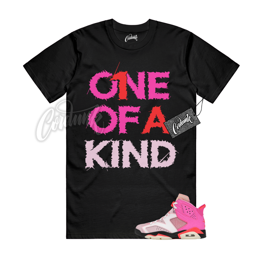 Jordan 6 Awake NY Playful Pink 1OAK
