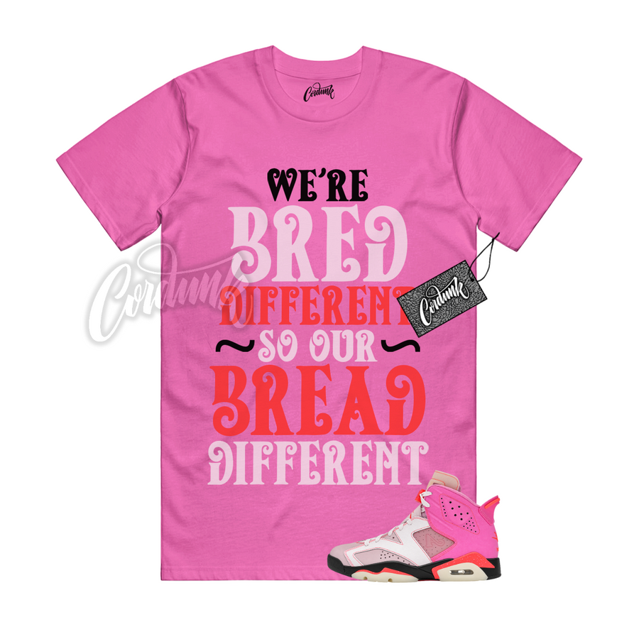 Jordan 6 Awake NY Playful Pink BREAD