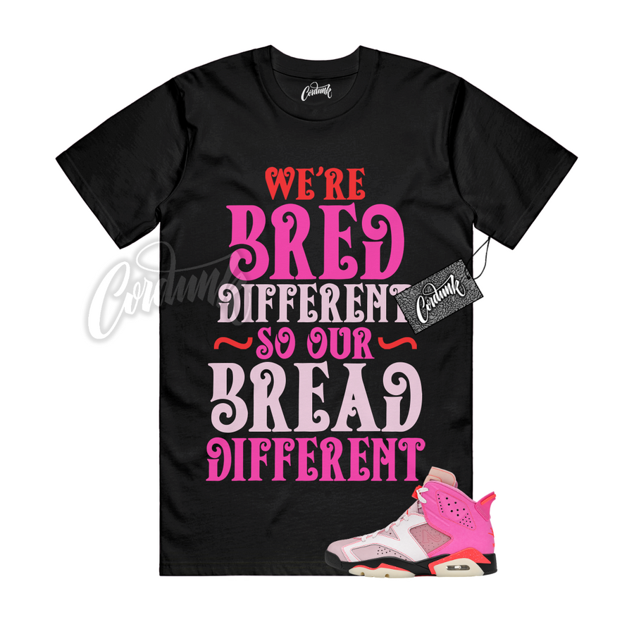 Jordan 6 Awake NY Playful Pink BREAD