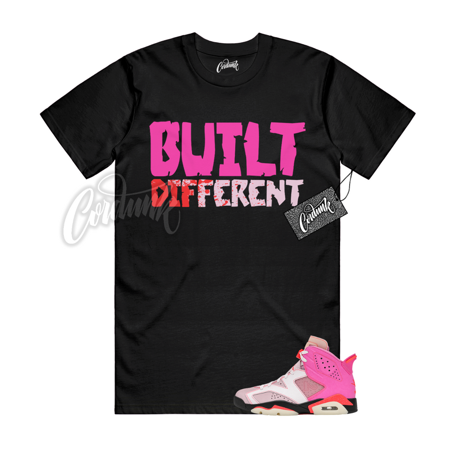 Jordan 6 Awake NY Playful Pink BUILT