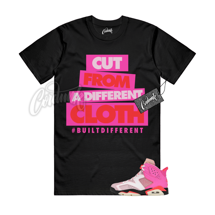 Jordan 6 Awake NY Playful Pink CLOTH