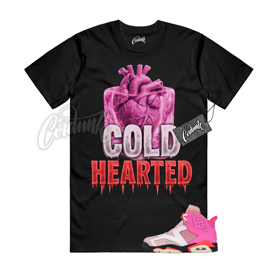 Jordan 6 Awake NY Playful Pink COLD