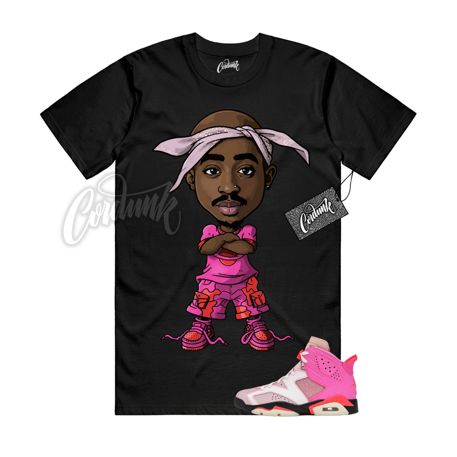 Jordan 6 Awake NY Playful Pink CP