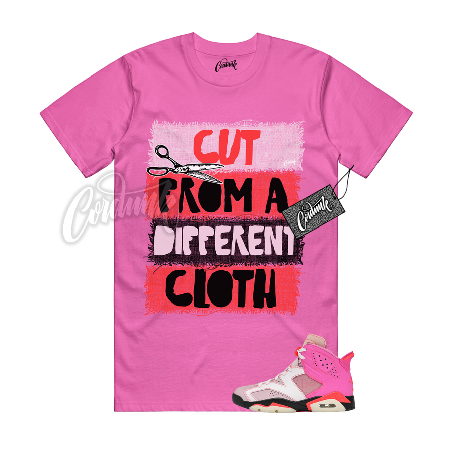 Jordan 6 Awake NY Playful Pink CUT