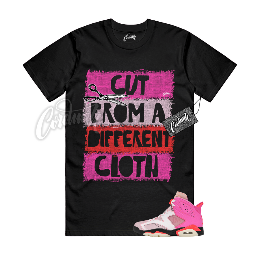 Jordan 6 Awake NY Playful Pink CUT