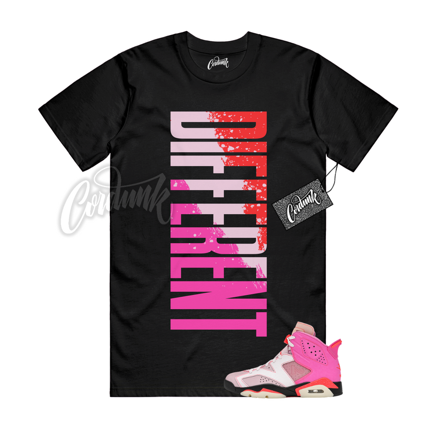 Jordan 6 Awake NY Playful Pink DFRNT