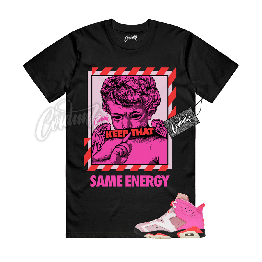 Jordan 6 Awake NY Playful Pink ENERGY