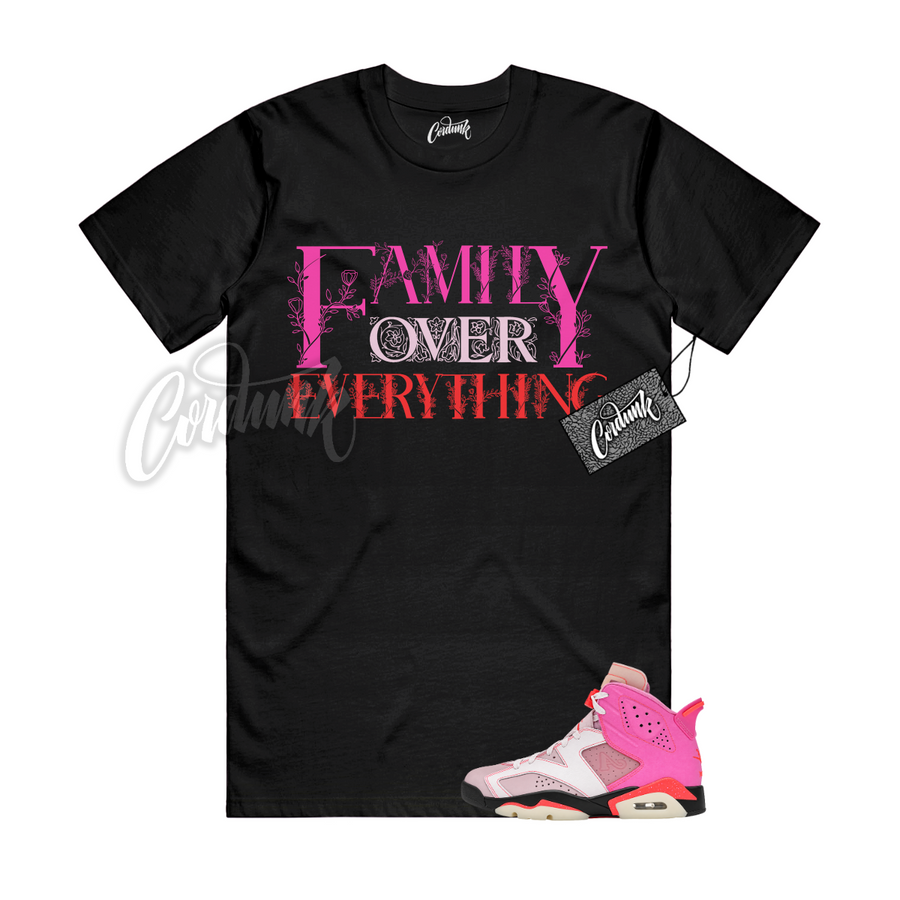 Jordan 6 Awake NY Playful Pink FAM