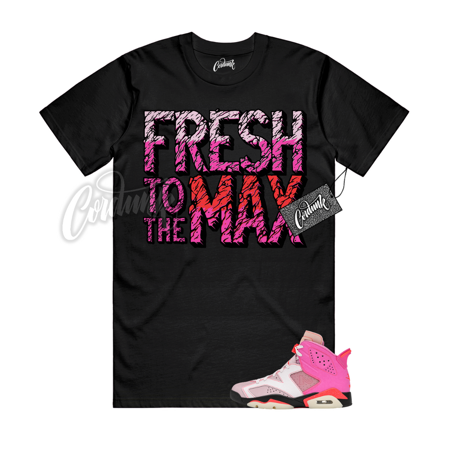 Jordan 6 Awake NY Playful Pink FRESH