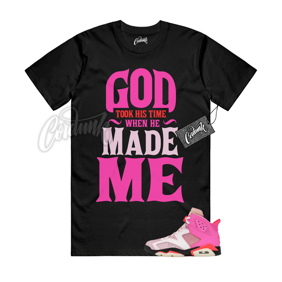 Jordan 6 Awake NY Playful Pink GTHT