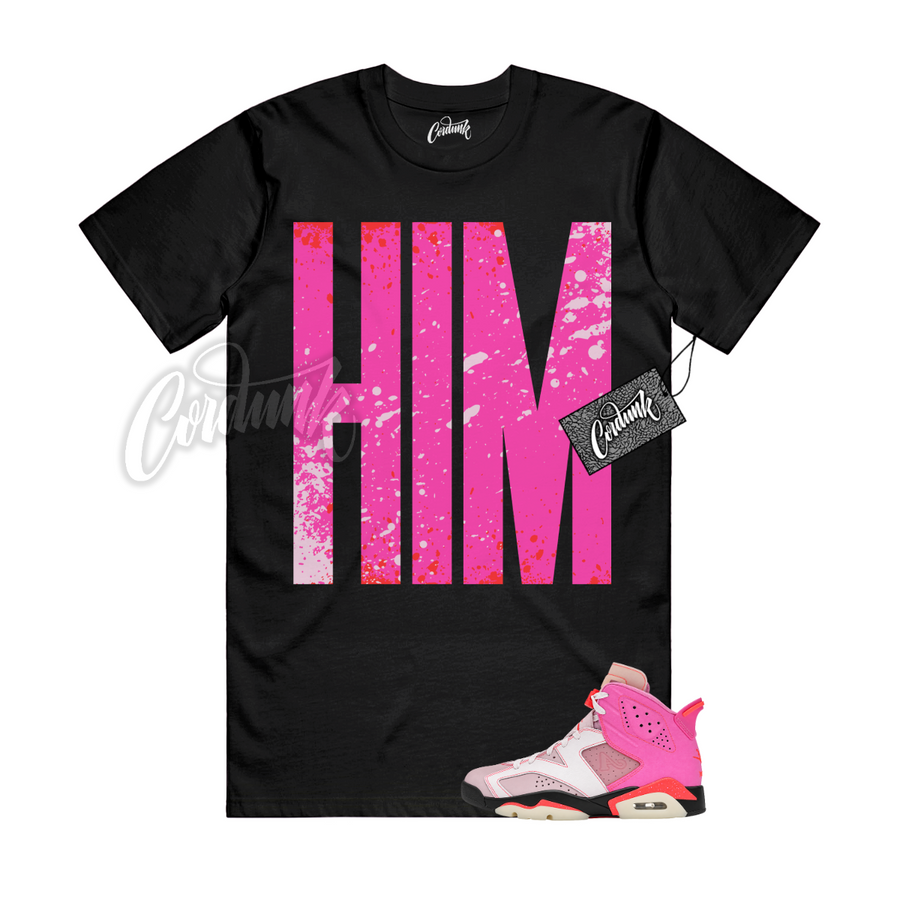 Jordan 6 Awake NY Playful Pink HIMTALL