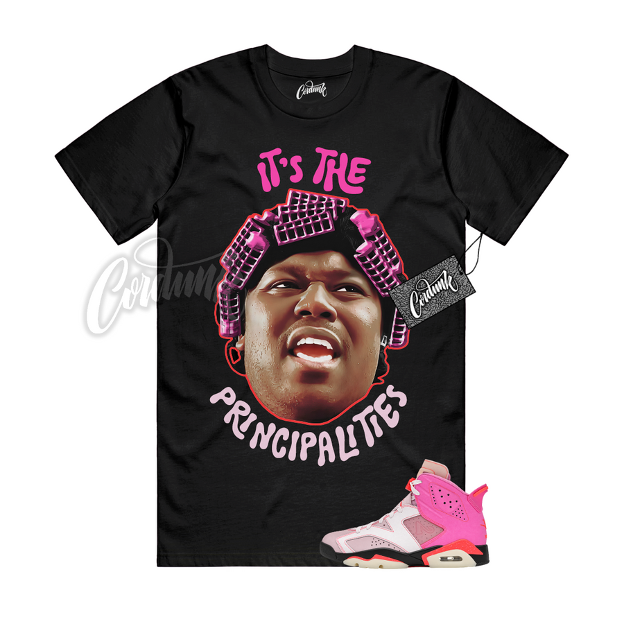 Jordan 6 Awake NY Playful Pink ITP