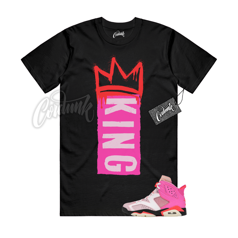 Jordan 6 Awake NY Playful Pink K1