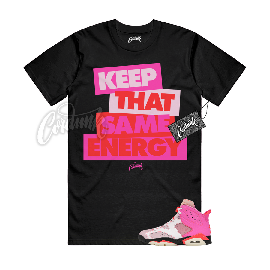 Jordan 6 Awake NY Playful Pink K2