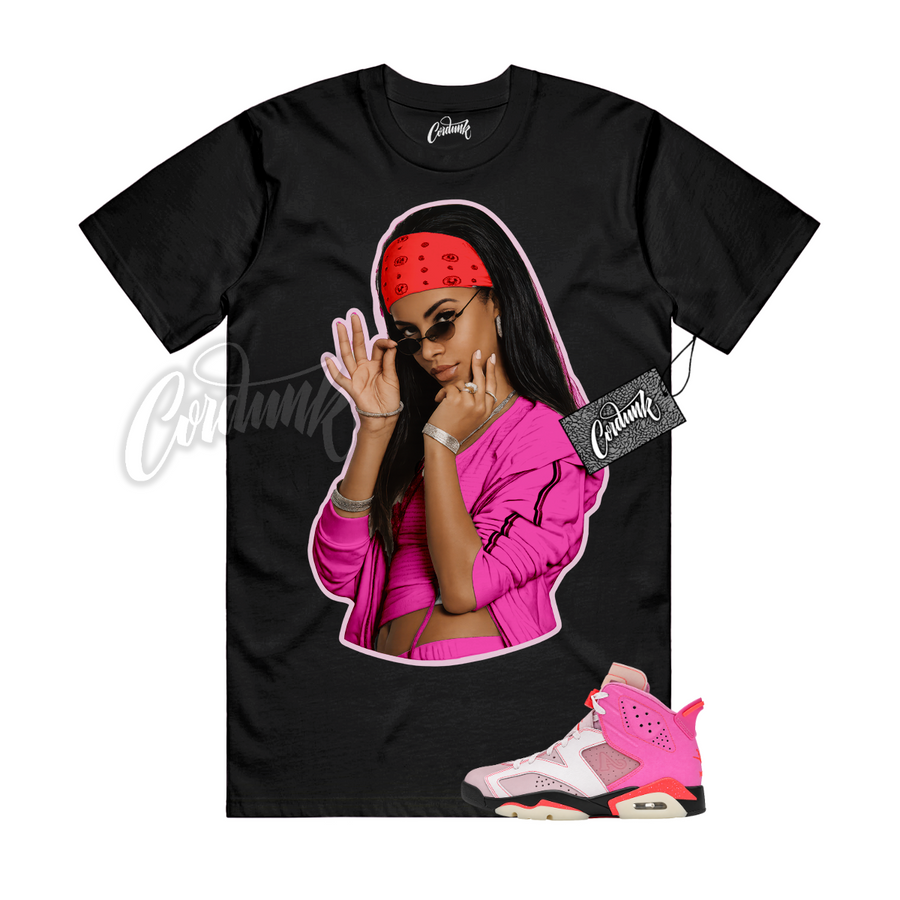 Jordan 6 Awake NY Playful Pink LIYAH