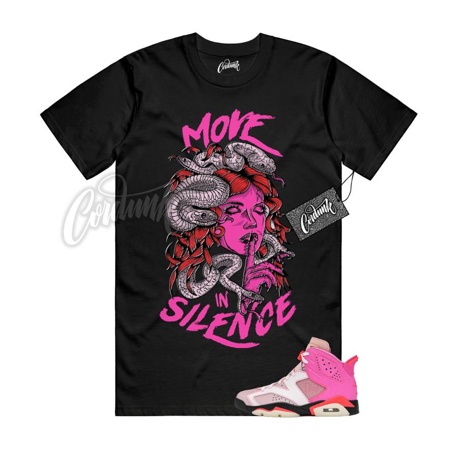 Jordan 6 Awake NY Playful Pink MIS