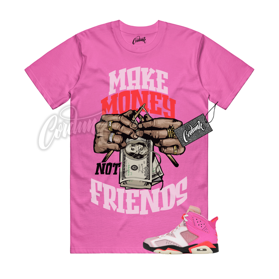 Jordan 6 Awake NY Playful Pink MM