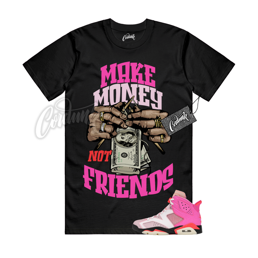 Jordan 6 Awake NY Playful Pink MM