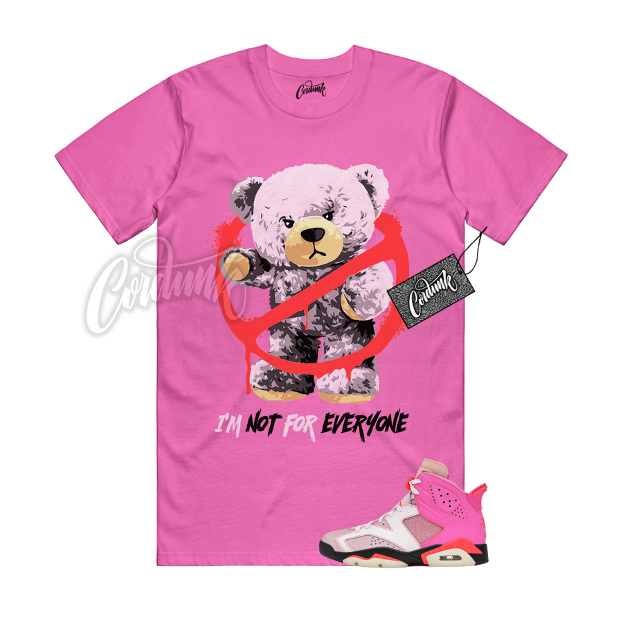 Jordan 6 Awake NY Playful Pink NOT