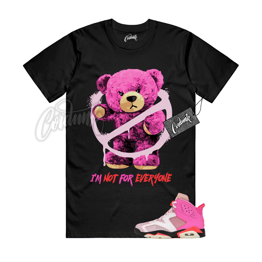 Jordan 6 Awake NY Playful Pink NOT