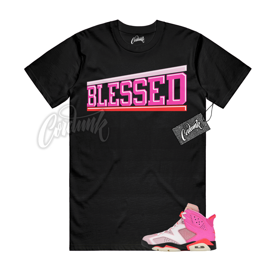 Jordan 6 Awake NY Playful Pink OG BLS