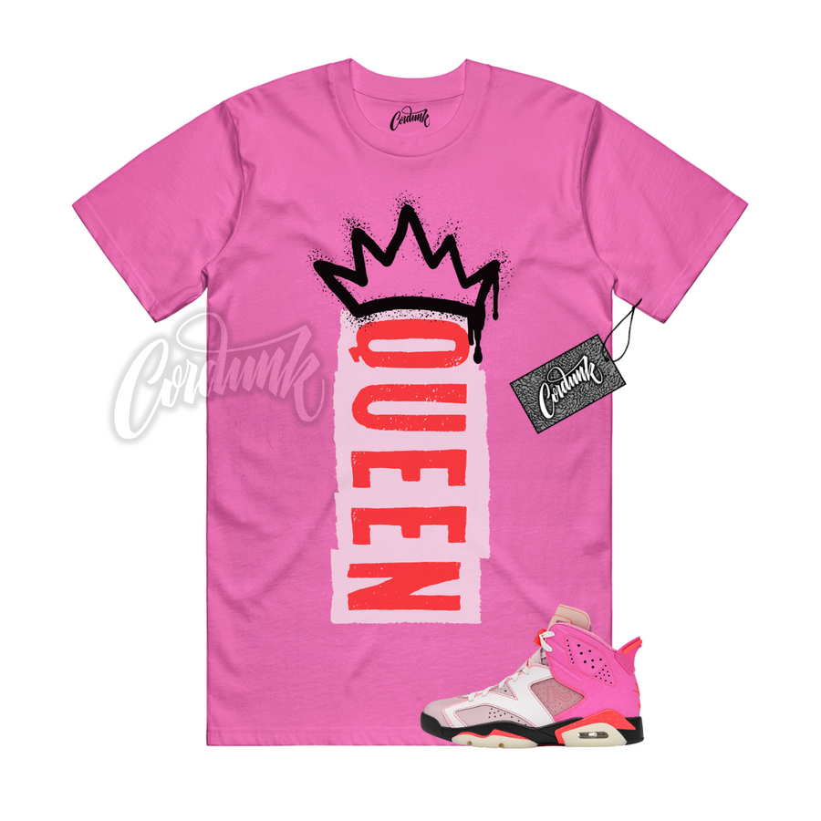 Jordan 6 Awake NY Playful Pink Q1