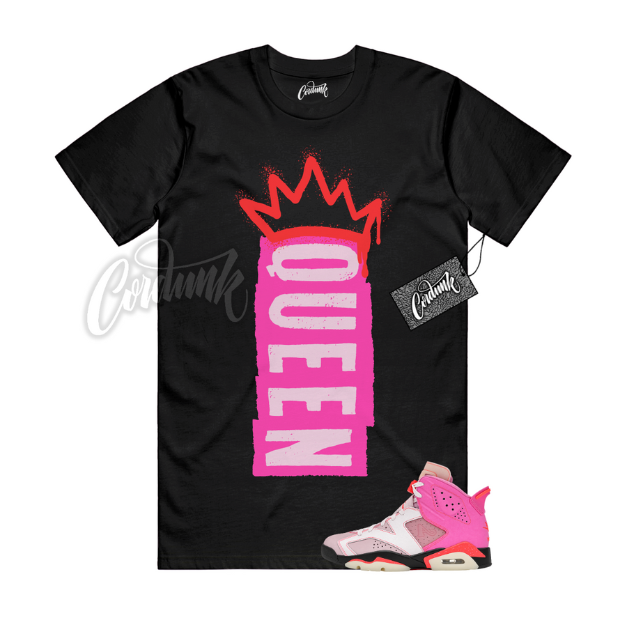 Jordan 6 Awake NY Playful Pink Q1
