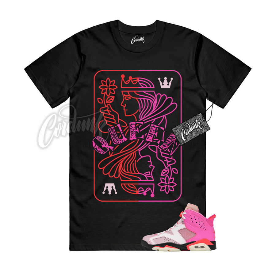 Jordan 6 Awake NY Playful Pink QUEEN