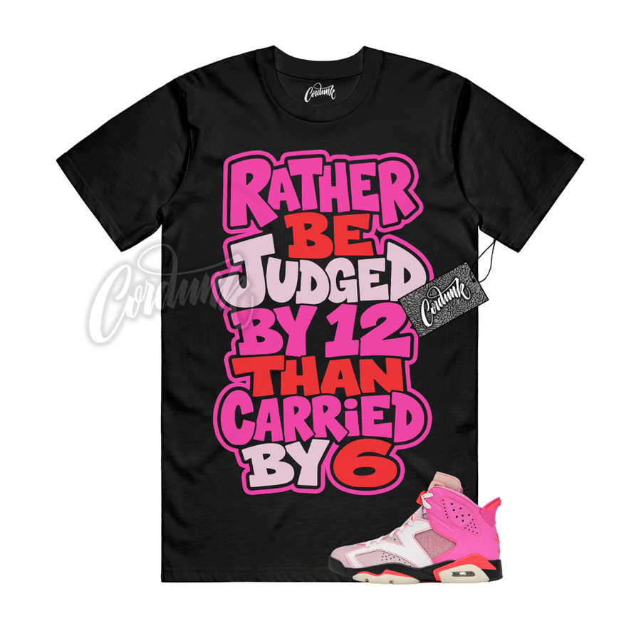 Jordan 6 Awake NY Playful Pink RATHER