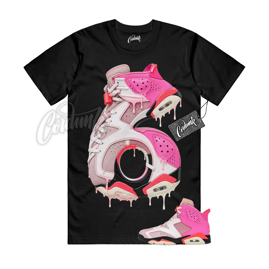 Jordan 6 Awake NY Playful Pink SIX