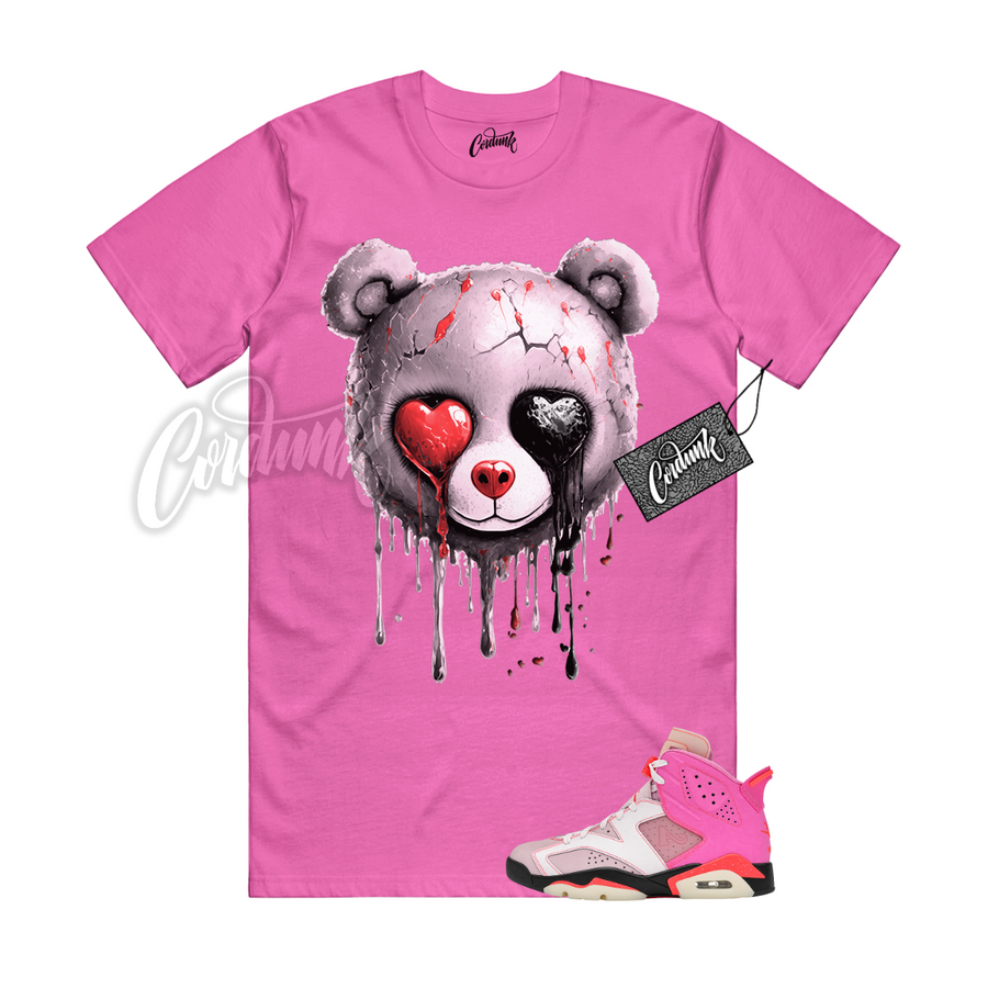 Jordan 6 Awake NY Playful Pink SLB