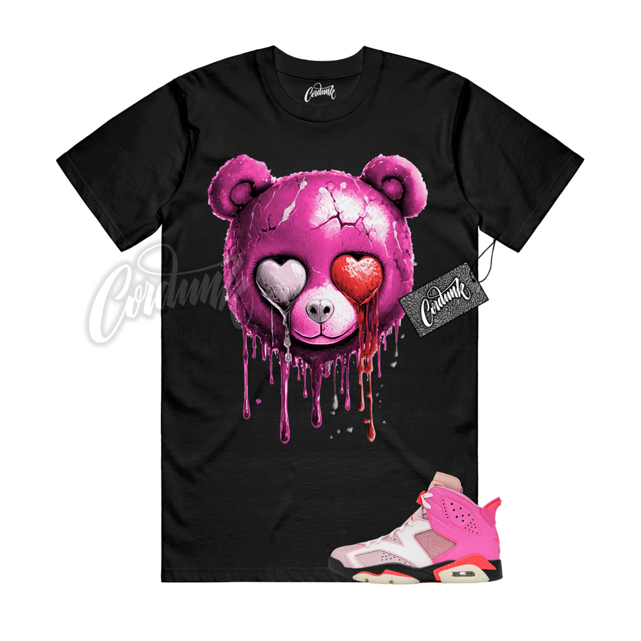 Jordan 6 Awake NY Playful Pink SLB