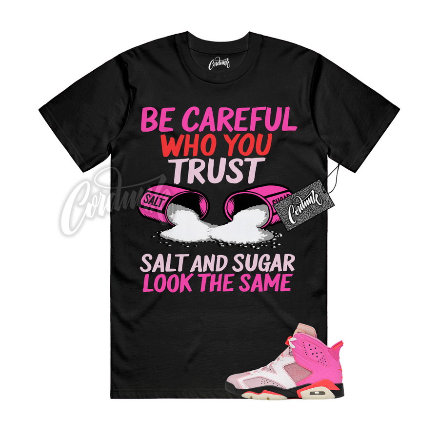 Jordan 6 Awake NY Playful Pink SUGAR